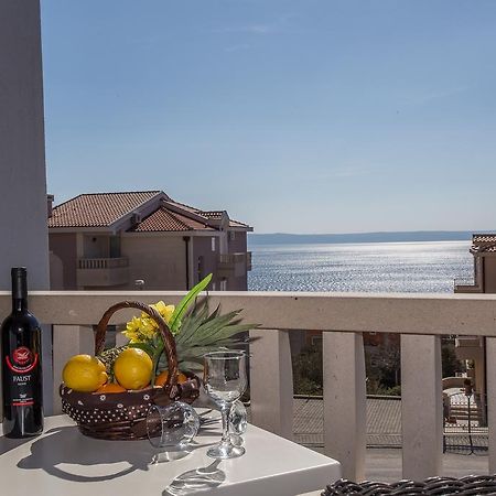 Apartments Kristina Makarska Quarto foto